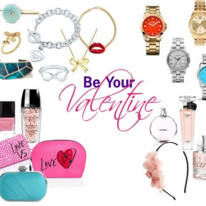 Be Your Valentine